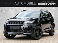 Land Rover Discovery Sport 2025