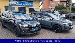 Dacia Jogger 2026