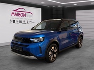 Opel Frontera 2025