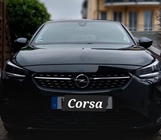 Opel Corsa 2020