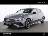 Mercedes-Benz A-Class 2025