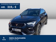 Cupra Ateca 2025