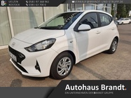 Hyundai i10 2025