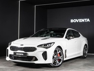 Kia Stinger 2020