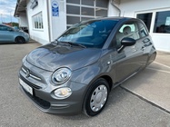 Fiat 500 2026