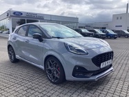 Ford Puma 2023