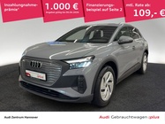 Audi Q4 e-tron 2023