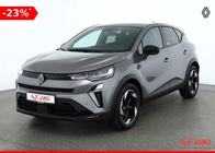 Renault Captur 2025