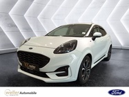 Ford Puma 2020