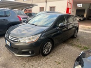 Citroen C4 2011