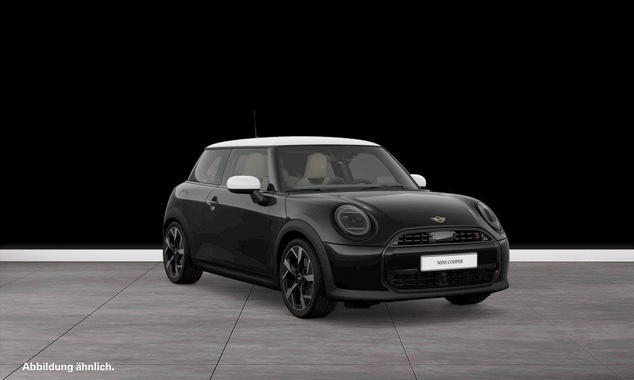 MINI Coupe 2024