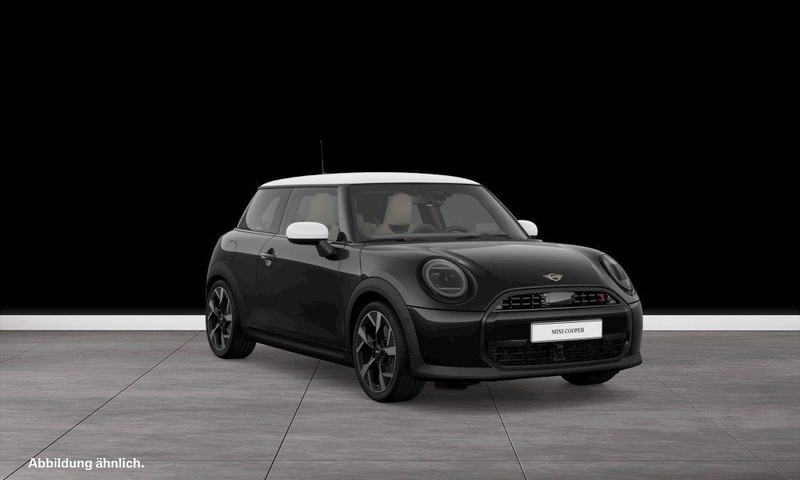 MINI Coupe
