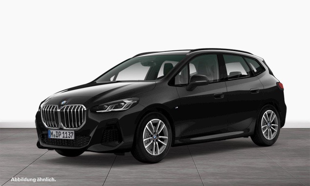 BMW 2 Series 2025