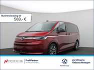 Volkswagen T7 2025