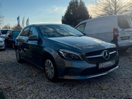 Mercedes-Benz A-Class 2017