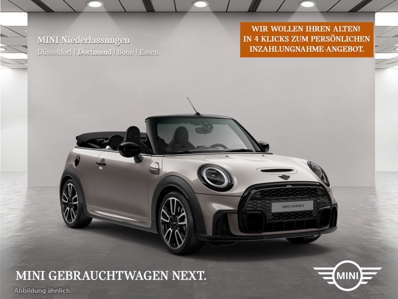 MINI Cabrio