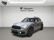 MINI Countryman 2018