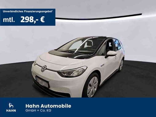 Volkswagen ID.3 2020