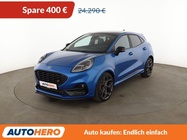 Ford Puma 2023