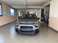 Citroen C3 2022