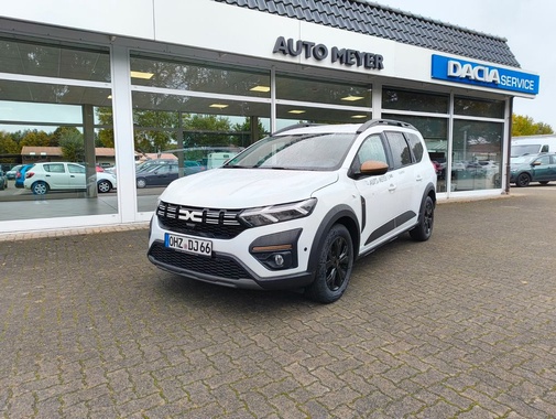Dacia Jogger 2024