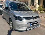 Volkswagen Caddy Maxi 2022