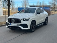Mercedes-Benz GLE-Class 2023