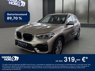 BMW X3 2021