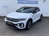Volkswagen T-Roc 2023