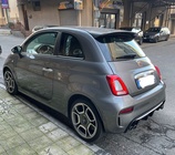 Abarth 595 2022