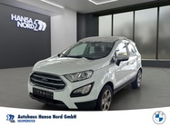 Ford EcoSport 2019