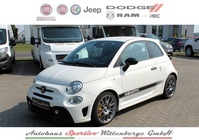 Abarth 595 2020
