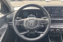 Hyundai i20 2022