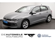 Volkswagen Golf 2025