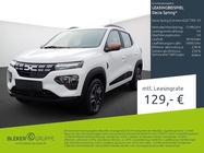 Dacia Spring 2023