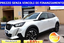 Peugeot 2008 2022