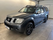 Nissan Navara 2013