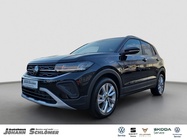Volkswagen T-Cross 2025