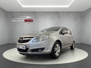 Opel Corsa 2010