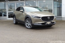 Mazda CX-30 2026