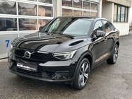 Volvo C40 2022