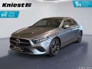 Mercedes-Benz A-Class 2025