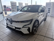 Renault Megane 2025