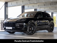 Porsche Cayenne 2025