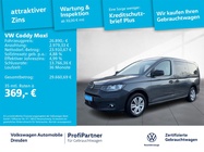 Volkswagen Caddy Maxi 2022