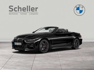 BMW 4 Series 2023