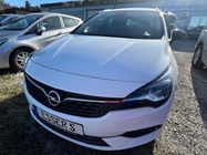 Opel Astra 2021