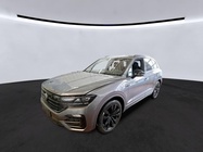 Volkswagen Touareg 2023