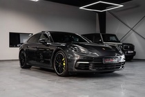 Porsche Panamera 2019