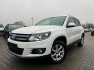 Volkswagen Tiguan 2014